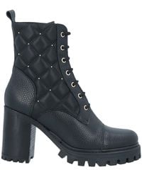 Pollini - Ankle Boots - Lyst