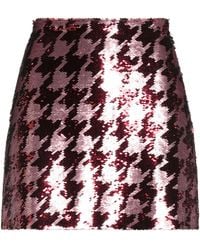 Silvian Heach - Mini-Jupe - Lyst