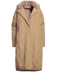 Souvenir Clubbing - Puffer - Lyst