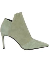Grey Mer - Ankle Boots - Lyst