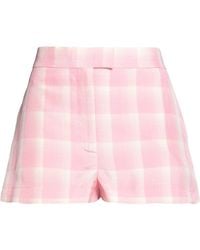MSGM - Shorts Et Bermudas - Lyst