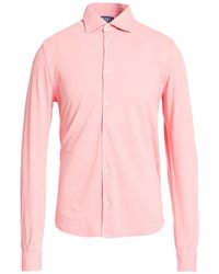 Fedeli - Camisa - Lyst