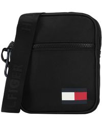 bolso de mano para hombre tommy Gran venta - OFF 72%