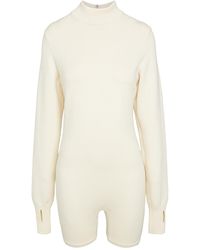 Nike - Mono corto - Lyst