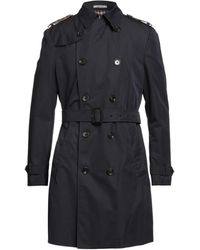 Aquascutum Coats for Men | Online Sale 