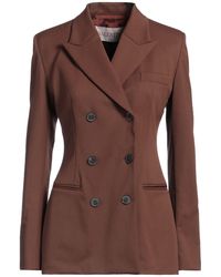 Valentino Garavani - Blazer - Lyst