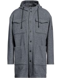 Havana & Co. - Manteau long - Lyst