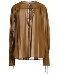 ANDAMANE - Top - Lyst