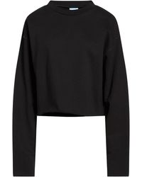 EBIT - Sweatshirt Cotton - Lyst