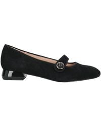 Emanuélle Vee - Ballet Flats - Lyst