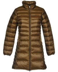 Duvetica Steppjacke - Grün