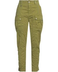 High - Trouser - Lyst