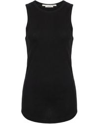 Isabel Benenato - Tank Tops - Lyst