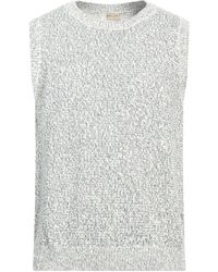 Massimo Alba - Pullover - Lyst