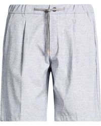 Fradi - Shorts & Bermuda Shorts - Lyst