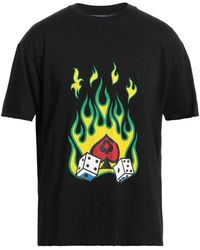 Just Don - T-shirt - Lyst