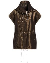 Moorer - Jacket - Lyst