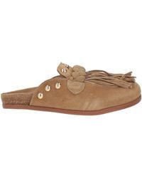 Emanuélle Vee - Mules & Clogs - Lyst