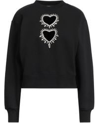 Sandro - Sweatshirt - Lyst