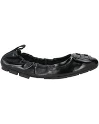 Hogan - Ballet Flats - Lyst