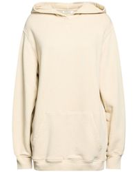 By Malene Birger - Sweatshirt Organic Cotton - Lyst