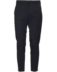 Dondup - Trouser - Lyst