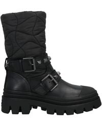 Ash - Botines de caña alta - Lyst
