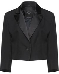 Frankie Morello - Suit Jacket - Lyst