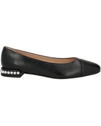 Stuart Weitzman - Ballerina - Lyst
