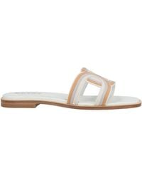 Tod's - Sandals - Lyst