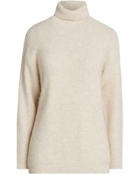 Aniye By - Turtleneck Acrylic, Polyamide, Alpaca Wool, Wool, Elastane - Lyst