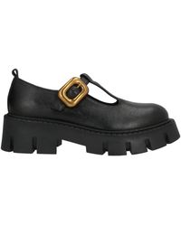 Piumi - Pumps Leather - Lyst