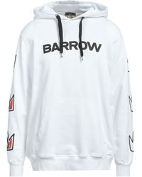 Barrow - Sweatshirt - Lyst