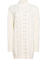 No Secrets - Turtleneck - Lyst