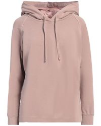 Circolo 1901 - Antique Rose Sweatshirt Cotton, Elastane - Lyst