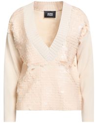 Alpha Studio - Jumper - Lyst