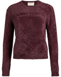Kaos - Sweater Viscose, Polyester, Polyamide - Lyst