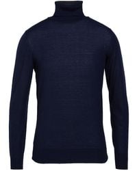Daniele Alessandrini - Turtlenecks - Lyst