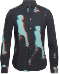 Paul Smith Casual shirts for Men - Up to 64% off | Lyst