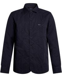 Façonnable - Puffer - Lyst