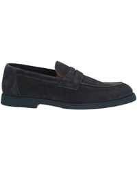Doucal's - Loafers - Lyst