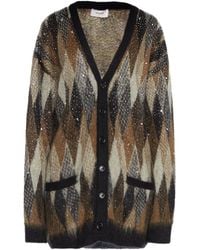 Celine - Cardigan - Lyst