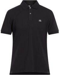 C.P. Company - Polo Shirts - Lyst