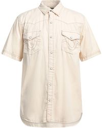 True Religion - Camicia - Lyst