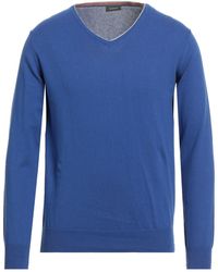 Rossopuro - Sweater - Lyst