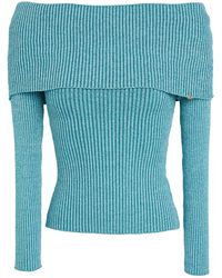 Elisabetta Franchi - Pullover - Lyst