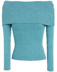 Elisabetta Franchi - Pullover - Lyst