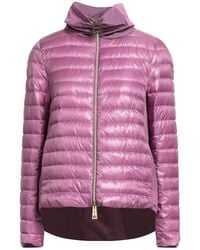 Herno - Puffer - Lyst
