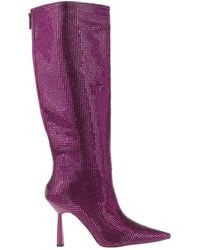 Lola Cruz - Boot - Lyst