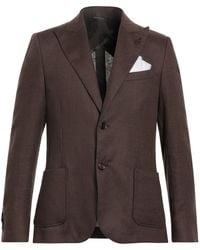 Daniele Alessandrini - Blazer - Lyst